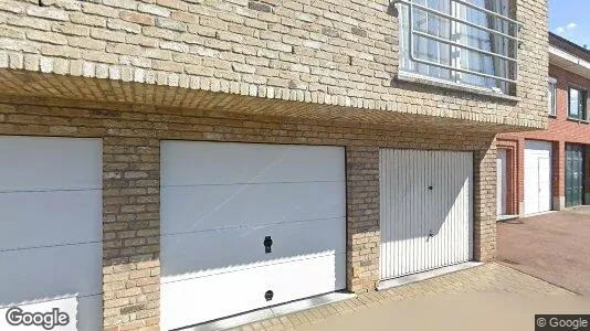 Apartments for rent in Zulte - Photo from Google Street View