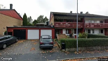 Apartments for rent in Järfälla - Photo from Google Street View