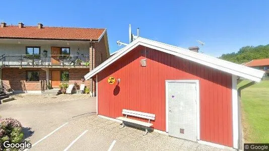 Apartments for rent in Tjörn - Photo from Google Street View