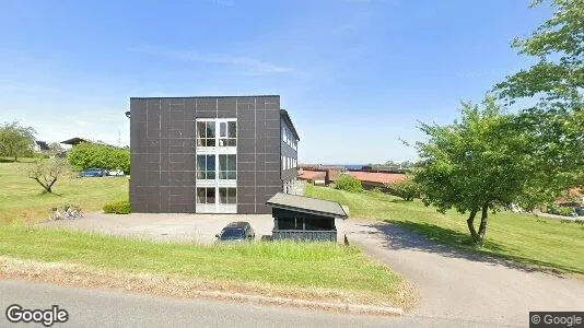 Apartments for rent in Båstad - Photo from Google Street View