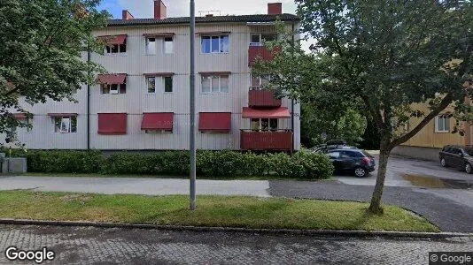 Apartments for rent in Södertälje - Photo from Google Street View