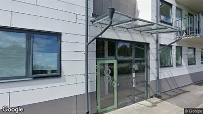 Apartments for rent in Lundby - Photo from Google Street View