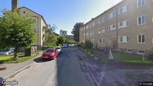 Apartments for rent in Stockholm South - Photo from Google Street View