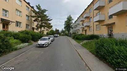 Apartments for rent in Stockholm South - Photo from Google Street View Apartments for rent in Stockholm South - Photo from Google Street View