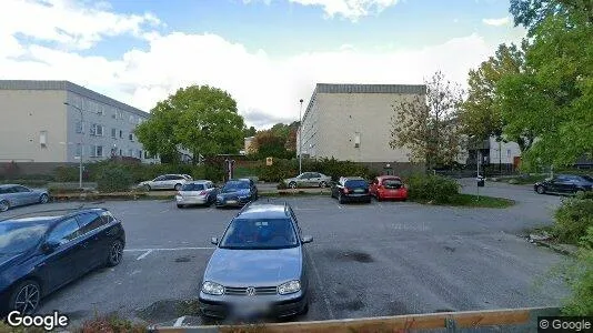 Apartments for rent in Stockholm West - Photo from Google Street View