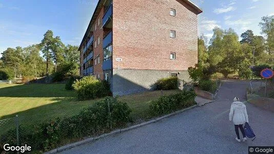 Apartments for rent in Värmdö - Photo from Google Street View