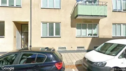 Apartments for rent in Vänersborg - Photo from Google Street View