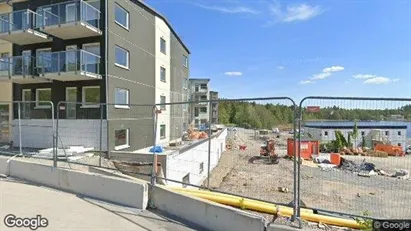 Apartments for rent in Sollentuna - Photo from Google Street View