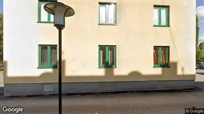 Apartments for rent in Örebro - Photo from Google Street View