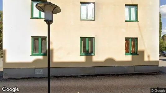 Apartments for rent in Örebro - Photo from Google Street View