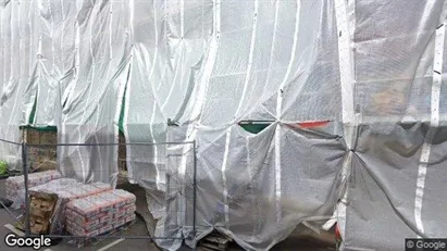 Apartments for rent in Lundby - Photo from Google Street View