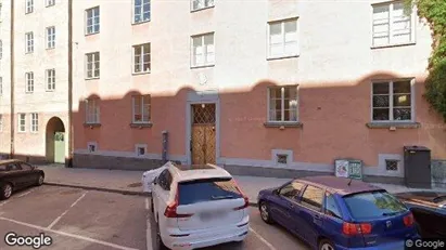 Apartments for rent in Vasastan - Photo from Google Street View Apartments for rent in Vasastan - Photo from Google Street View