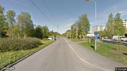 Apartments for rent in Oulu - Photo from Google Street View Apartments for rent in Oulu - Photo from Google Street View