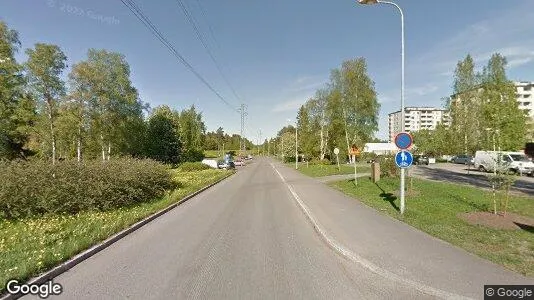 Apartments for rent in Oulu - Photo from Google Street View