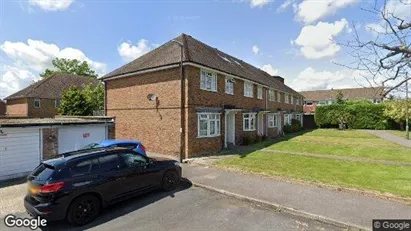 Apartments for rent in Crawley - West Sussex - Photo from Google Street View Apartments for rent in Crawley - West Sussex - Photo from Google Street View