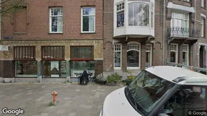 Apartments for rent in Amsterdam Oud-Zuid - Photo from Google Street View