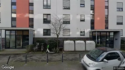 Apartments for rent in Cologne Kalk - Photo from Google Street View Apartments for rent in Cologne Kalk - Photo from Google Street View