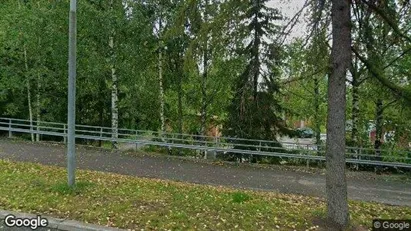 Apartments for rent in Kuopio - Photo from Google Street View Apartments for rent in Kuopio - Photo from Google Street View