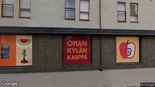 Apartments for rent in Turku - Photo from Google Street View