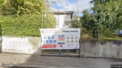 Apartments for rent in Lausanne - Photo from Google Street View