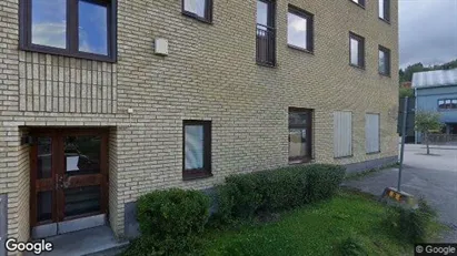Apartments for rent in Sundsvall - Photo from Google Street View