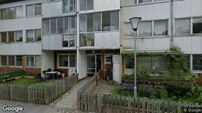 Apartments for rent in Stenungsund - Photo from Google Street View