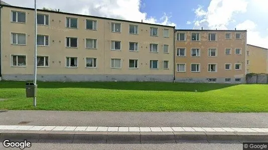 Apartments for rent in Uddevalla - Photo from Google Street View