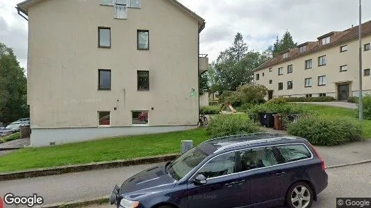 Apartments for rent in Borås - Photo from Google Street View