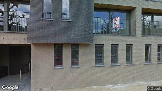 Apartments for rent in Stad Gent - Photo from Google Street View