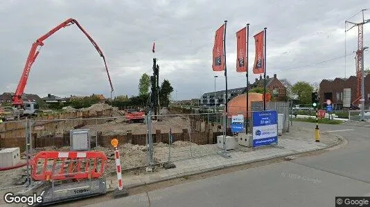 Apartments for rent in Oudenburg - Photo from Google Street View