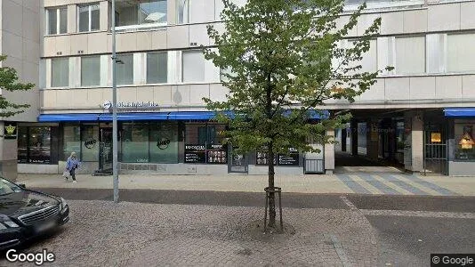 Apartments for rent in Lahti - Photo from Google Street View