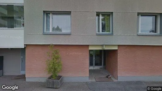 Apartments for rent in Turku - Photo from Google Street View