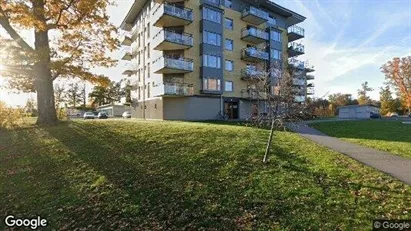 Apartments for rent in Jönköping - Photo from Google Street View