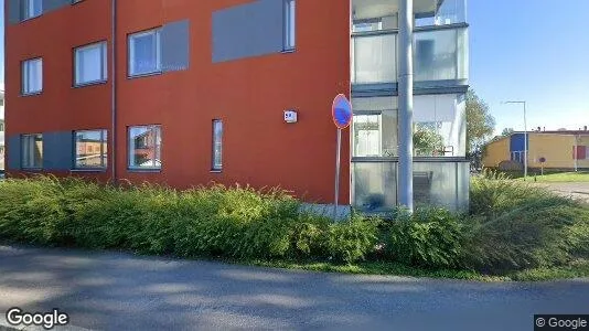 Apartments for rent in Vantaa - Photo from Google Street View