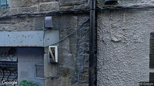 Apartments for rent in Edinburgh - Midlothian - Photo from Google Street View