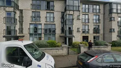 Apartments for rent in Edinburgh - Midlothian - Photo from Google Street View Apartments for rent in Edinburgh - Midlothian - Photo from Google Street View