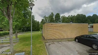 Apartments for rent in Växjö - Photo from Google Street View