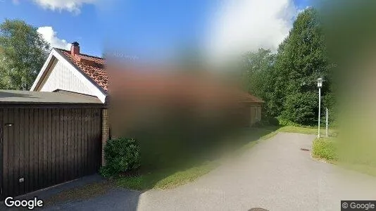 Apartments for rent in Växjö - Photo from Google Street View