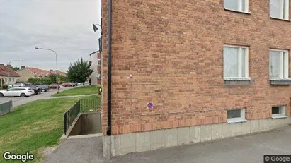 Apartments for rent in Norrköping - Photo from Google Street View Apartments for rent in Norrköping - Photo from Google Street View