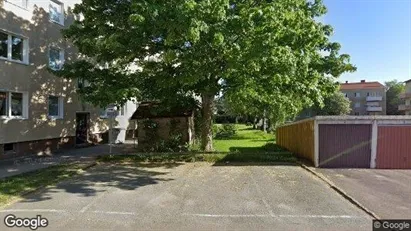 Apartments for rent in Lundby - Photo from Google Street View