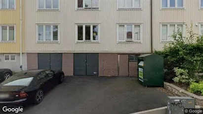 Apartments for rent in Örgryte-Härlanda - Photo from Google Street View