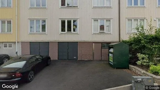 Apartments for rent in Örgryte-Härlanda - Photo from Google Street View
