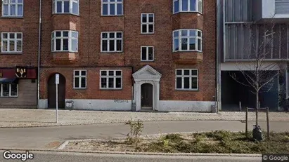 Apartments for rent in Aalborg Center - Photo from Google Street View Apartments for rent in Aalborg Center - Photo from Google Street View