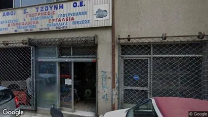 Apartments for rent in Ampelokipoi-Menemeni - Photo from Google Street View