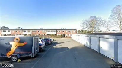 Apartments for rent in Skövde - Photo from Google Street View