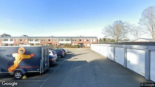 Apartments for rent in Skövde - Photo from Google Street View