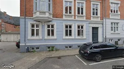 Apartments for rent in Viborg - Photo from Google Street View Apartments for rent in Viborg - Photo from Google Street View