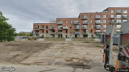 Apartments for rent in Rødovre - Photo from Google Street View