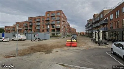 Apartments for rent in Rødovre - Photo from Google Street View
