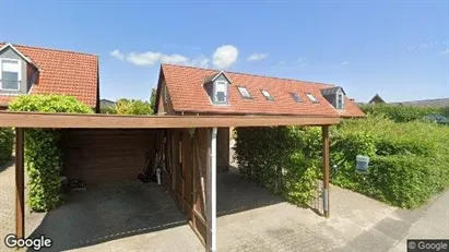 Apartments for rent in Viborg - Photo from Google Street View Apartments for rent in Viborg - Photo from Google Street View